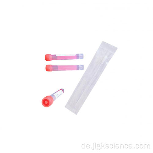 Covid -Virus -Transportkit 10 ml Röhre